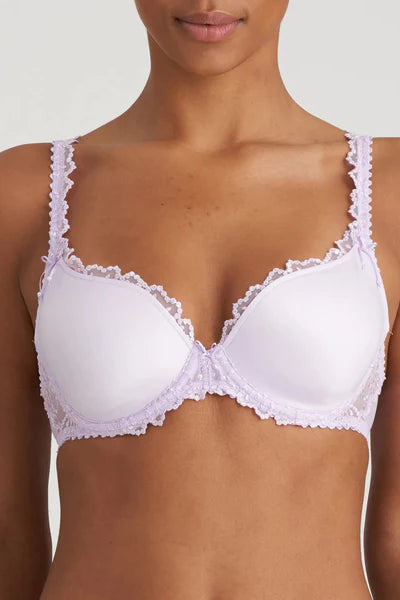 Marie Jo Jane Padded Bra Heartshape